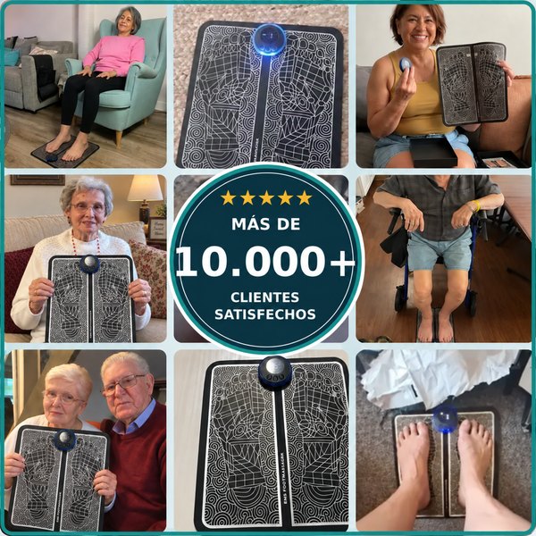 Más de 10.000 clientes satisfechos: fotos de clientes con Purolina