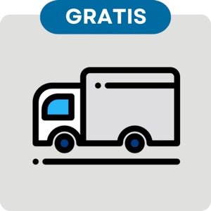 Envío gratis
